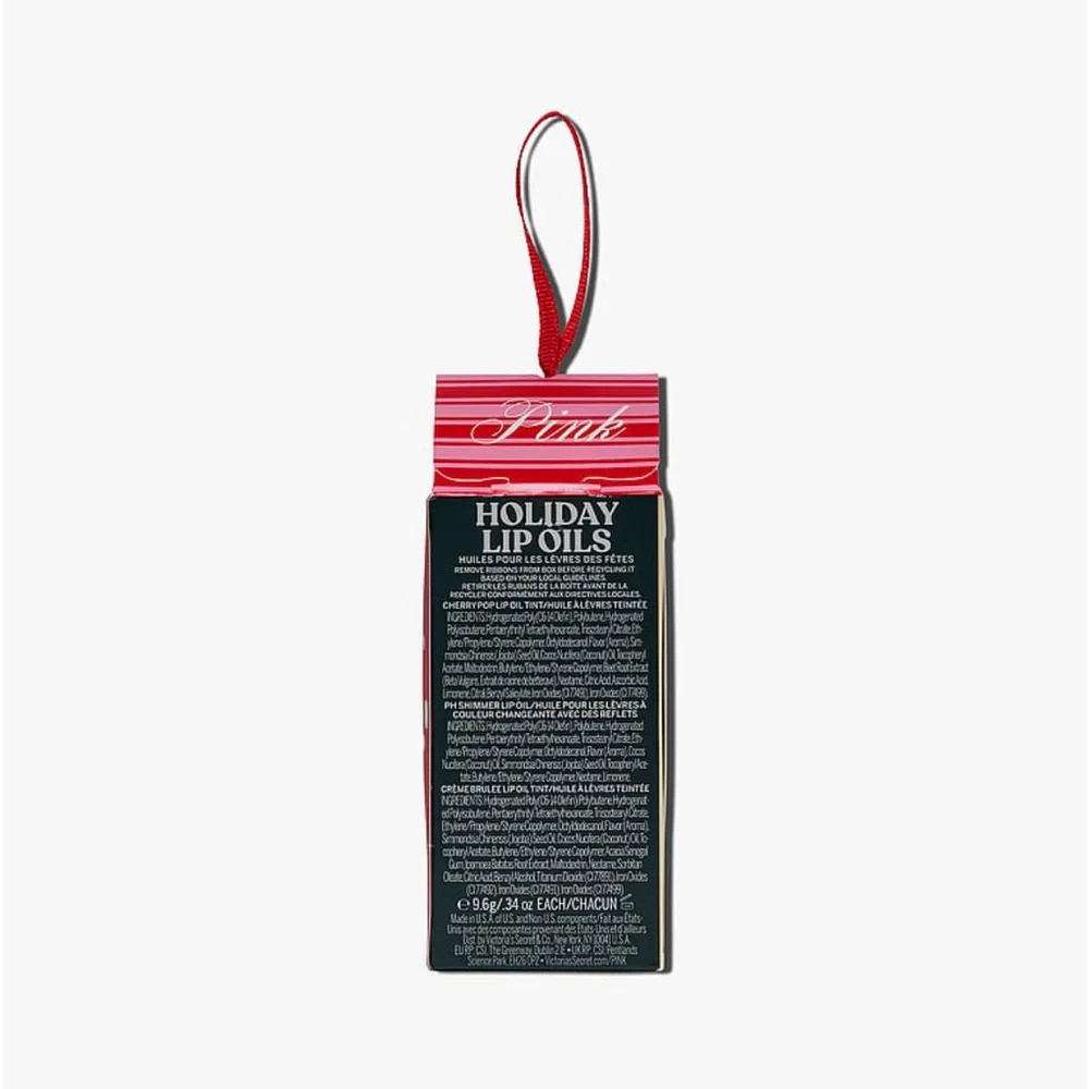 Victoria’s Secret Lip Gift Set
